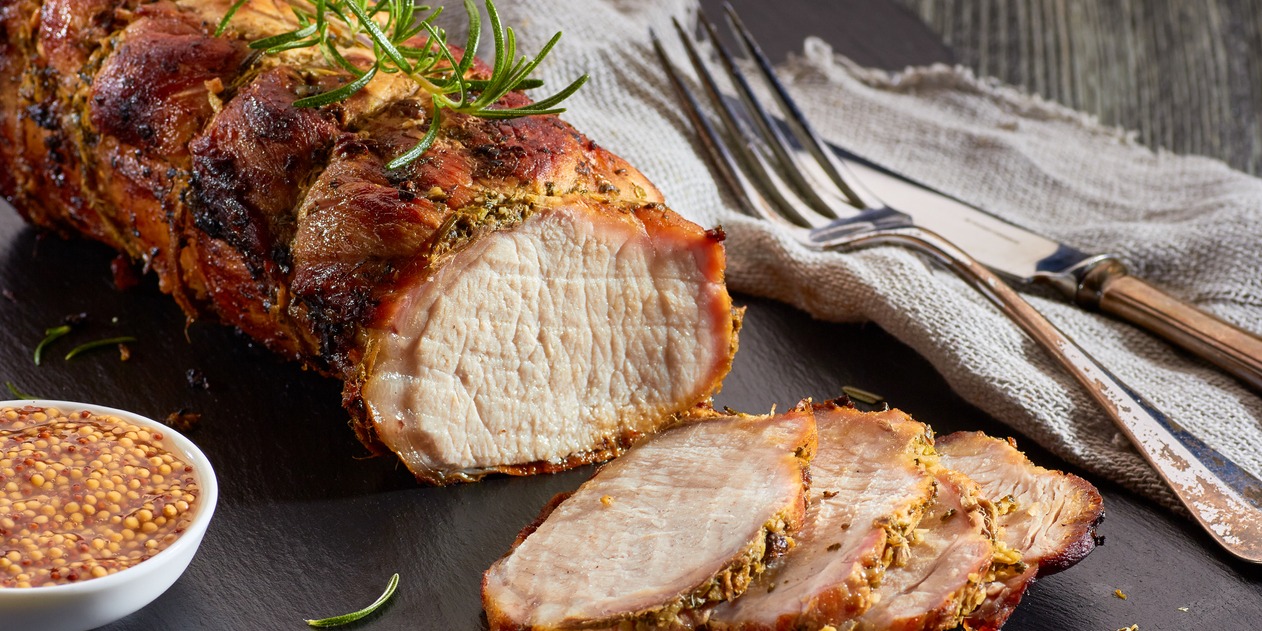 Pork Temperature Chart Download Free Poster